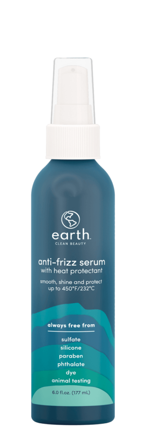 Anti-Frizz Serum