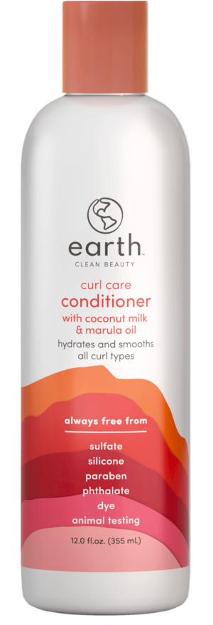 Curl Care Conditioner