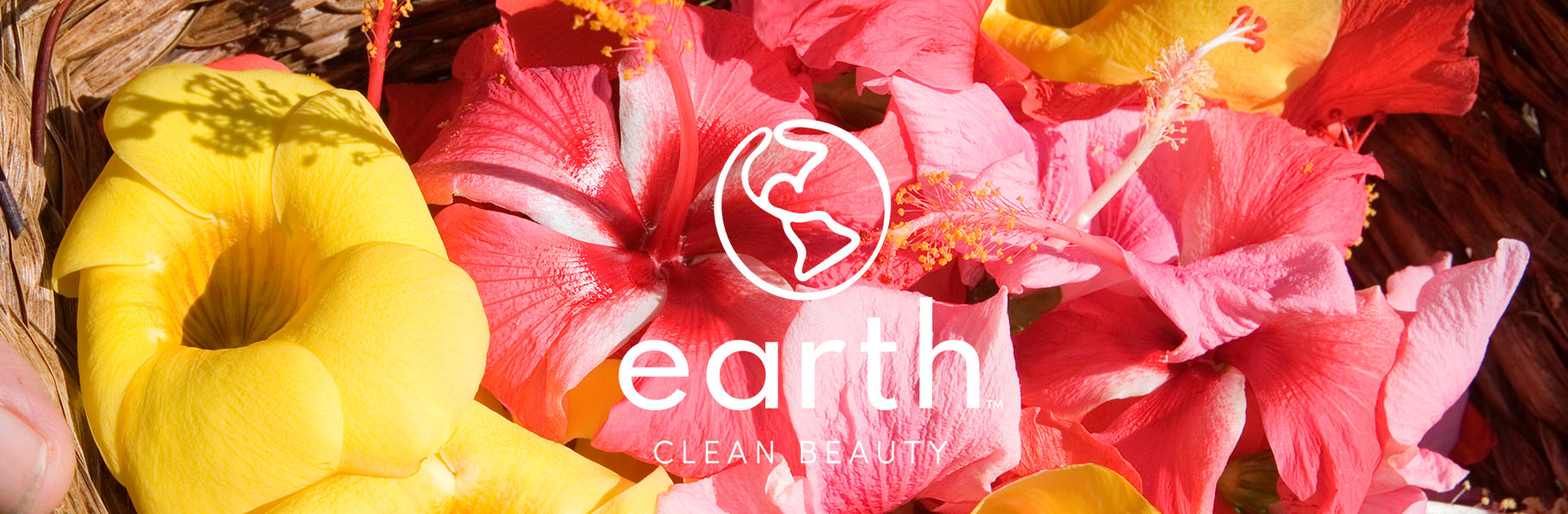 Earth - Clean Beauty