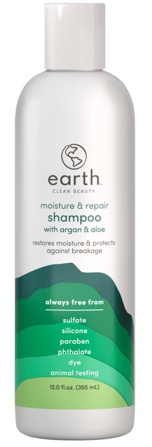 Moisture & Repair Shampoo