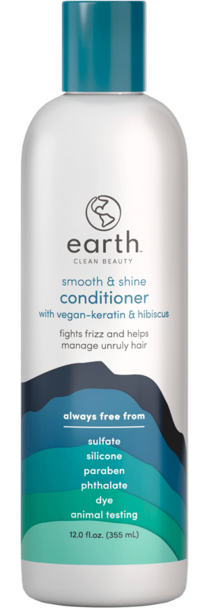 Smooth & Shine Conditioner