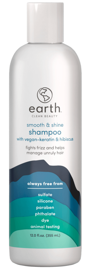 Smooth & Shine Shampoo