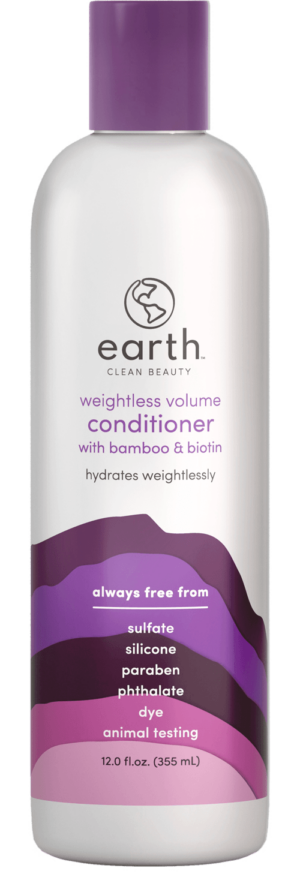 Weightless Volume Conditioner