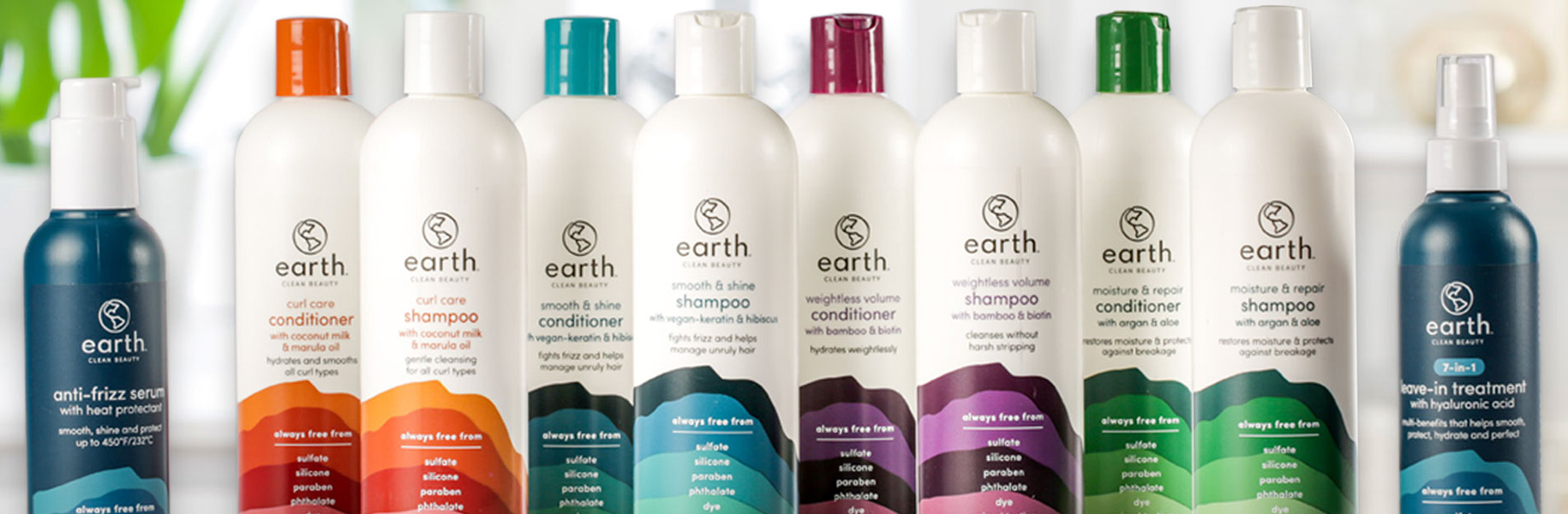 earth products 