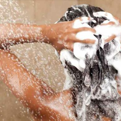 Why are sulfates used in Shampoo?